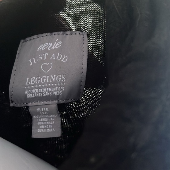 Black long sleeve turtleneck - Picture 6 of 6